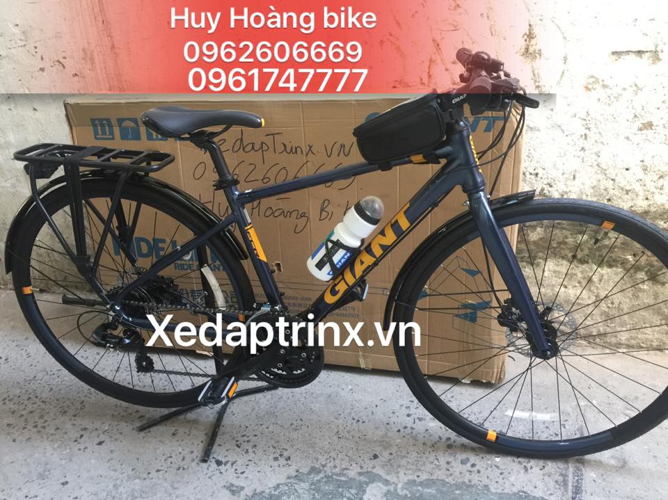 Kinh nghiệm chọn mua xe đạp gấp cho bạn 